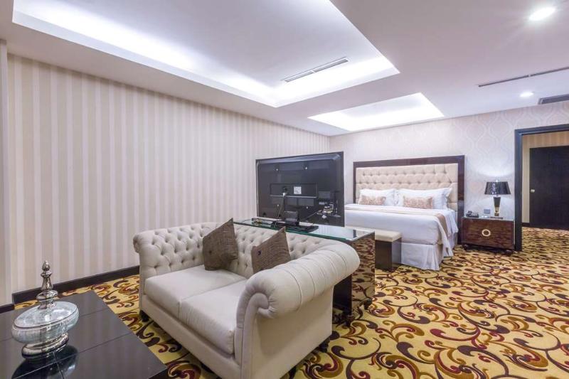 اتاق اجرایی, Wyndham Surabaya