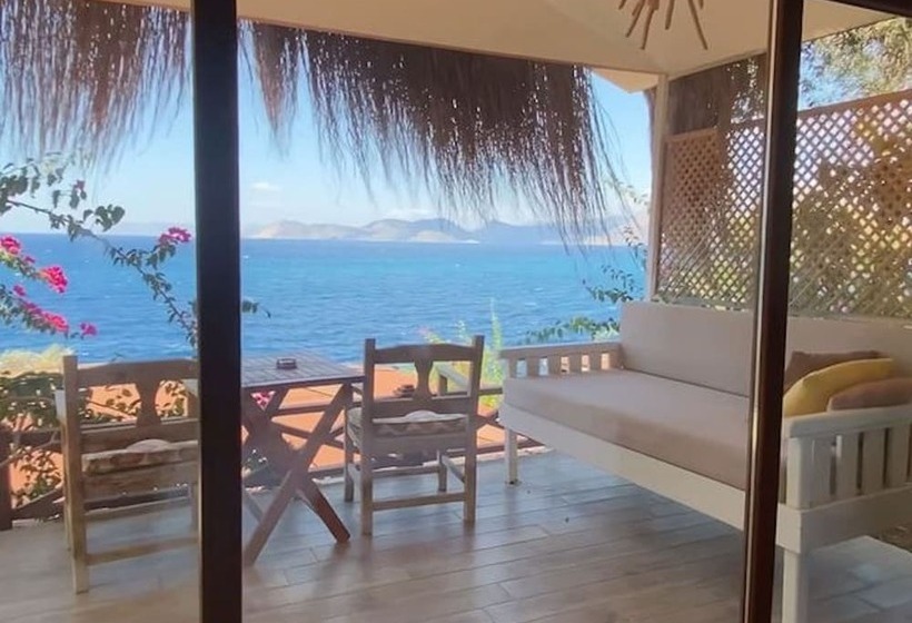 Люкс Повышенной Комфортности, Zakros Hotel Lykia   Adults Only