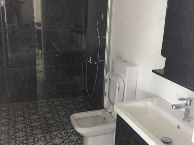 Люкс Deluxe Вид на Море, Zakros Hotel Lykia   Adults Only