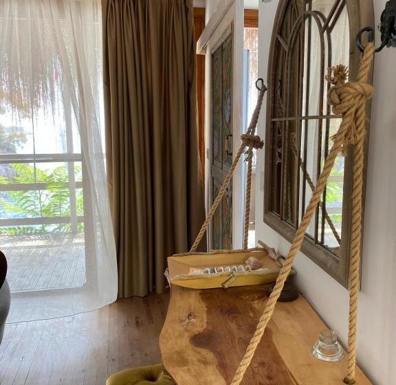 Люкс Вид на Море, Zakros Hotel Lykia   Adults Only
