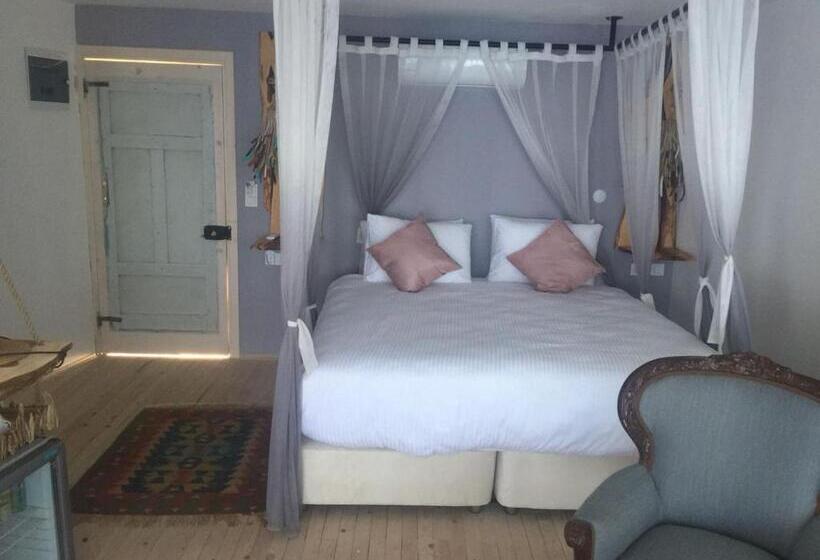 Люкс Вид на Море, Zakros Hotel Lykia   Adults Only