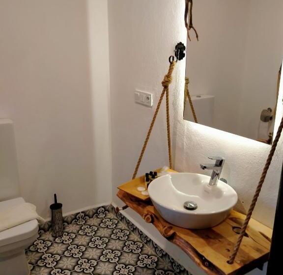 Люкс Deluxe Вид на Море, Zakros Hotel Lykia   Adults Only