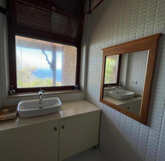 Люкс с Бассейном, Zakros Hotel Lykia   Adults Only