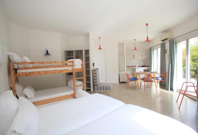 Номер Стандарт, Côté Océan Resort