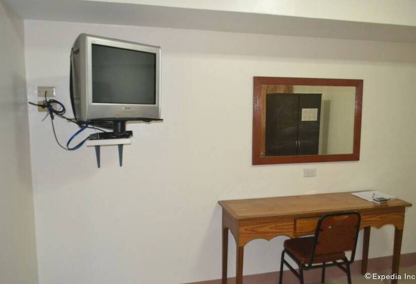 Habitación Estándar, Cebuview Tourist Inn