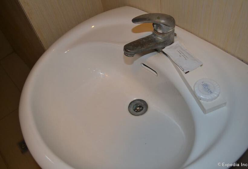 Habitación Deluxe, Cebuview Tourist Inn