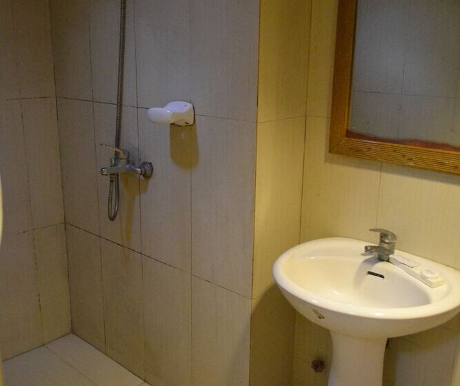 디럭스 룸, Cebuview Tourist Inn