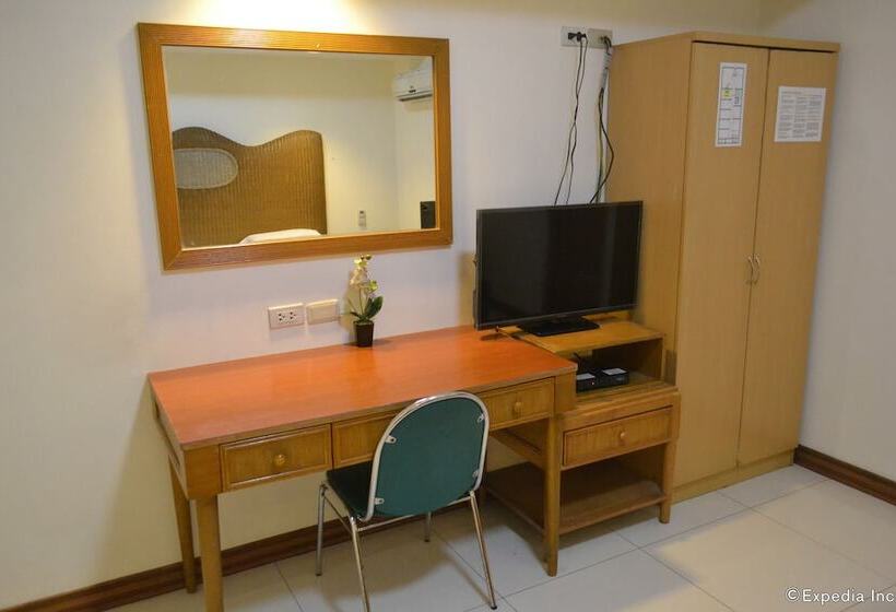Habitación Deluxe, Cebuview Tourist Inn