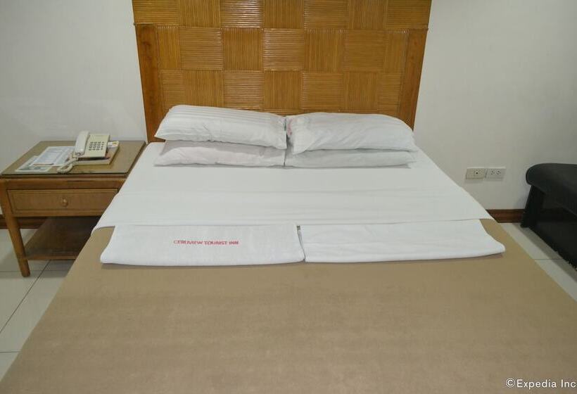 Habitación Deluxe, Cebuview Tourist Inn