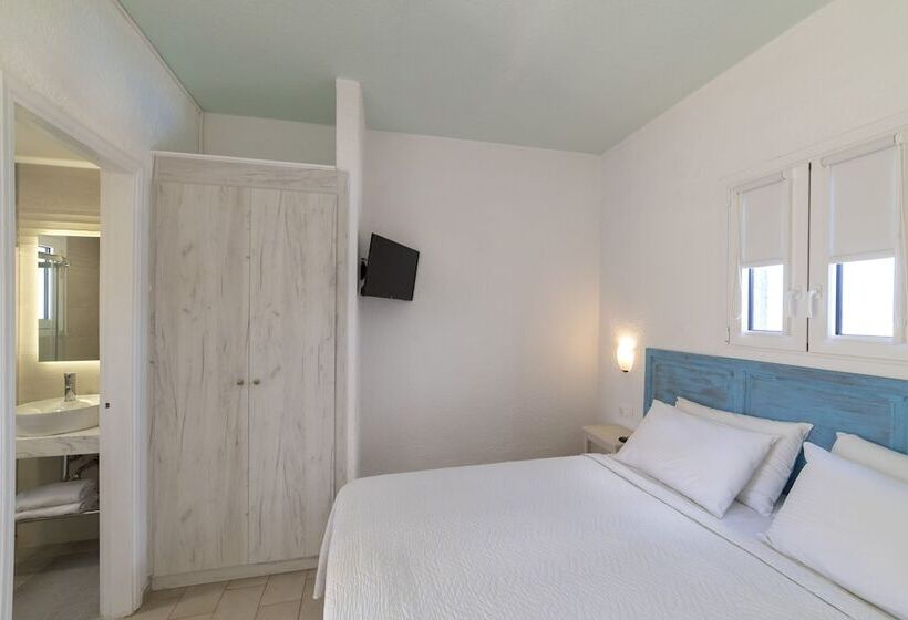 Студия Стандарт Вид на Море, Elounda Heights