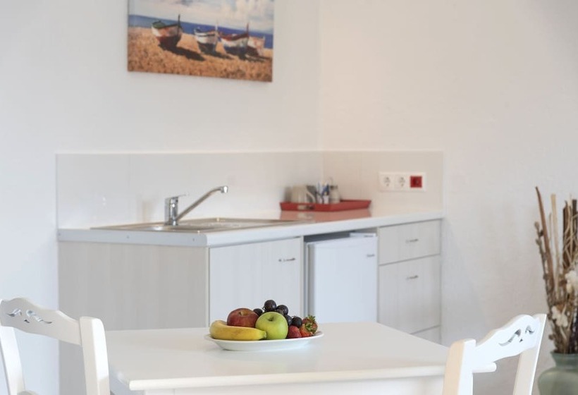 Apartamento Superior 1 Quarto Vista Mar, Elounda Heights