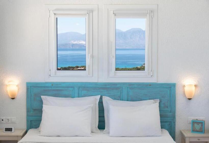 디럭스 스튜디오, Elounda Heights