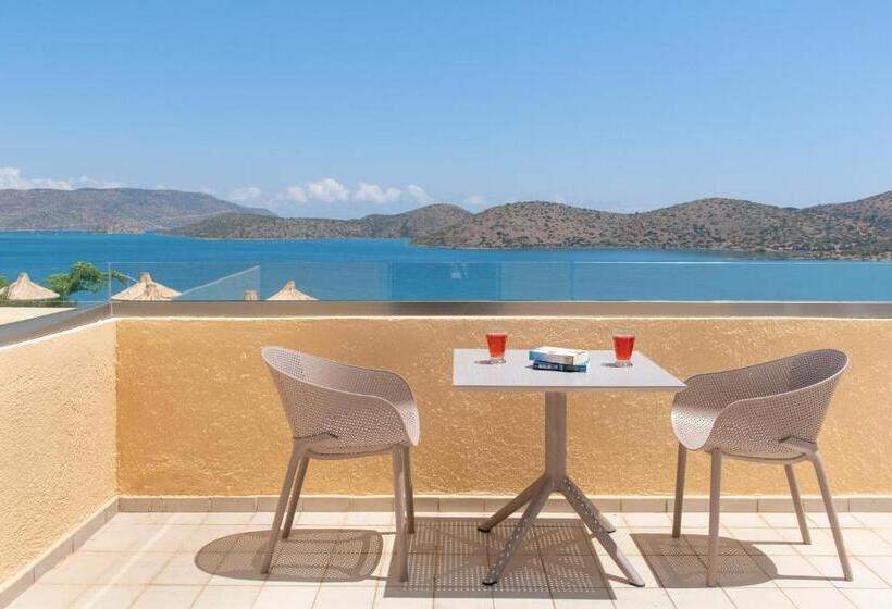 디럭스 스튜디오, Elounda Heights