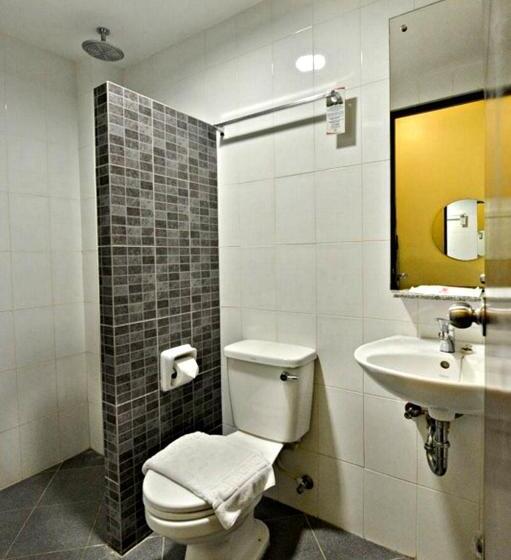 Quarto Superior, Express Inn Cebu Mabolo