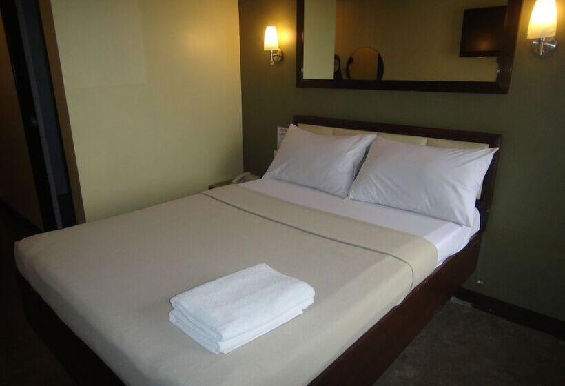 Quarto Superior, Express Inn Cebu Mabolo