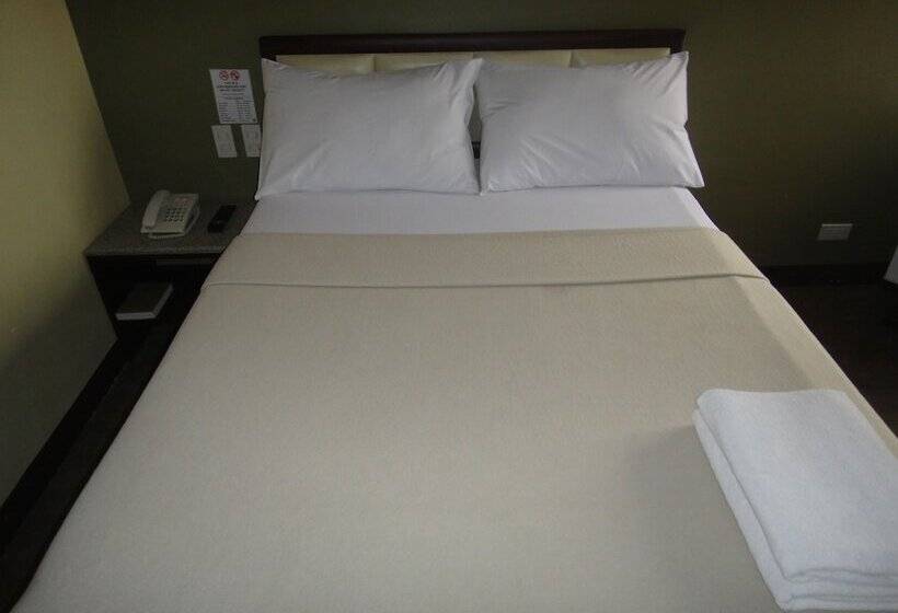 Quarto Superior, Express Inn Cebu Mabolo