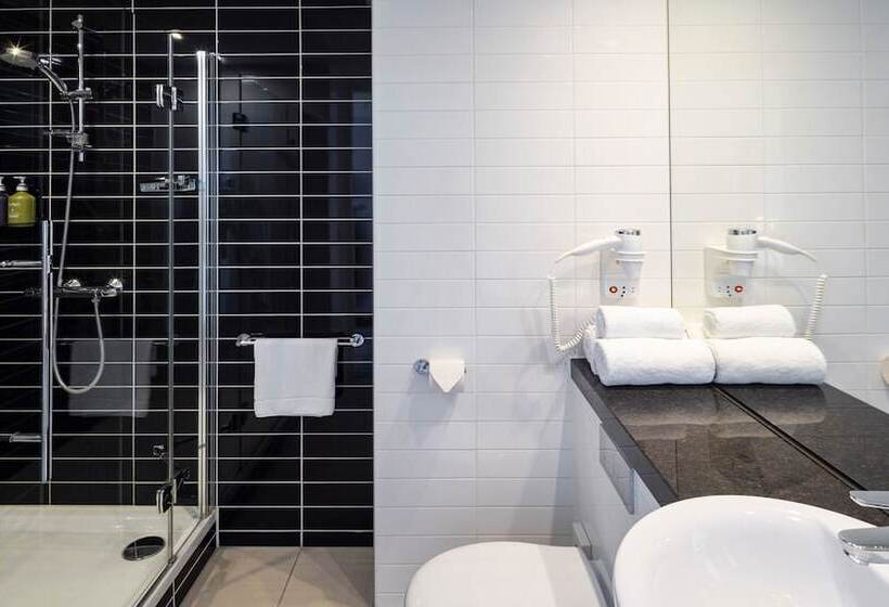 Номер Стандарт, Holiday Inn Express Arnhem, An Ihg