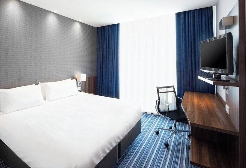 Номер Стандарт, Holiday Inn Express Arnhem, An Ihg