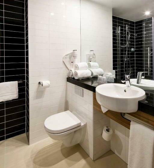 Номер Стандарт, Holiday Inn Express Arnhem, An Ihg