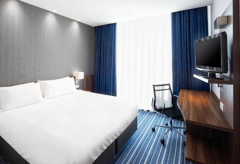 Номер Стандарт, Holiday Inn Express Arnhem, An Ihg