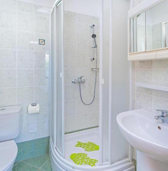 Студио Стандарт Вид на Море с Балконом, Sunny House Free Parking