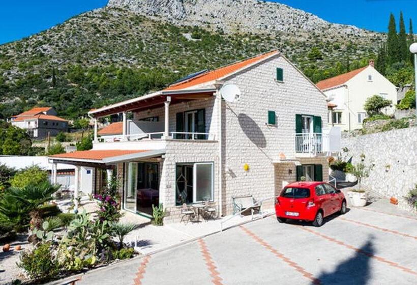 Студио Стандарт с Террасой, Sunny House Free Parking
