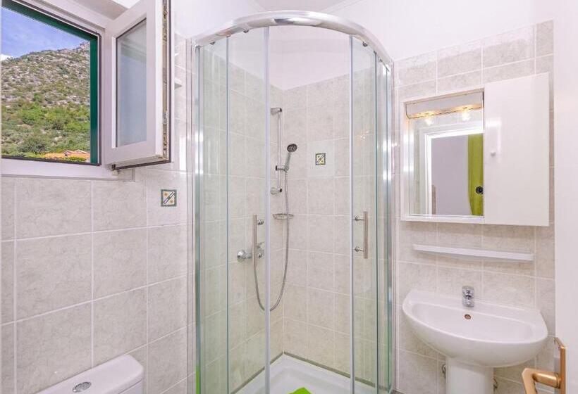 Студия Стандарт Вид на Море, Sunny House Free Parking
