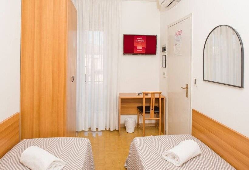 Номер Basic с Балконом, Taormina