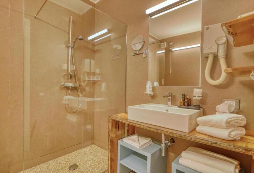 Классический Номер, Palazzo Della Scala Spa Hotel Suites & Apartments