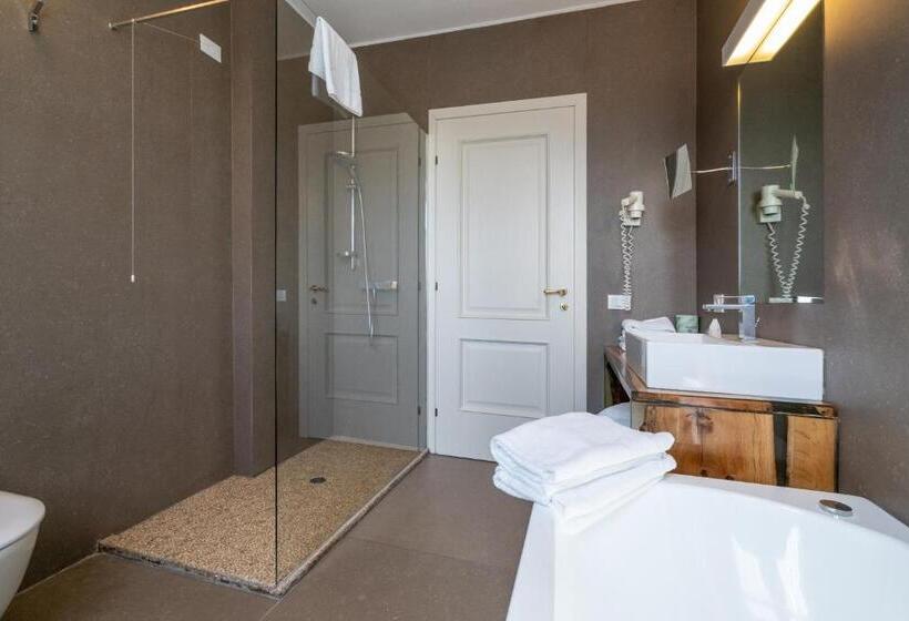 Классический Номер, Palazzo Della Scala Spa Hotel Suites & Apartments