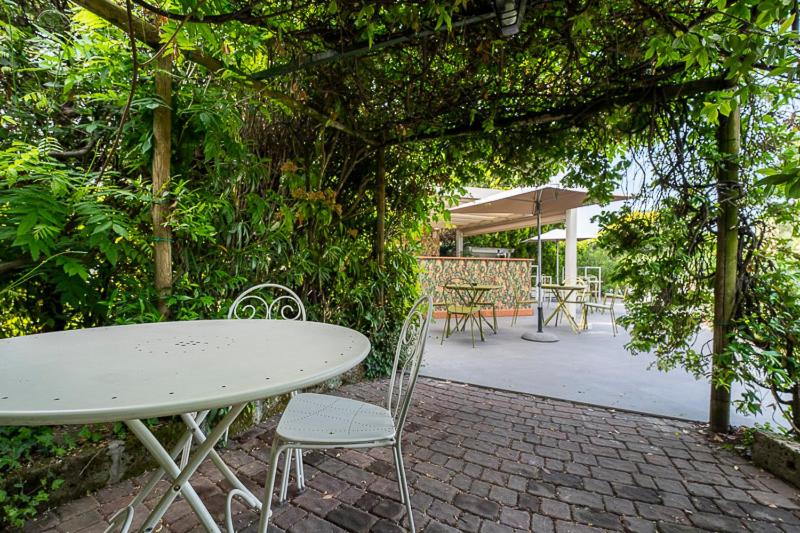 Номер Стандарт, Palazzo Della Scala Spa Hotel Suites & Apartments