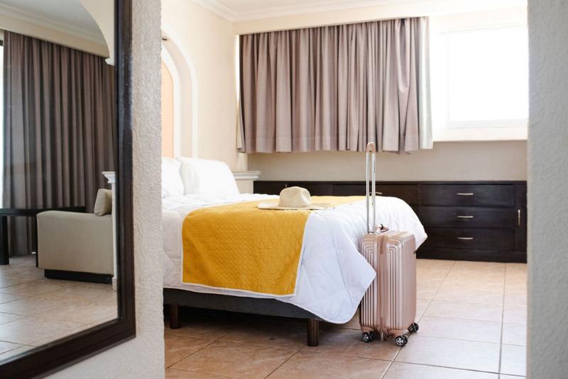 Студия Стандарт, Palazzo Della Scala Spa Hotel Suites & Apartments