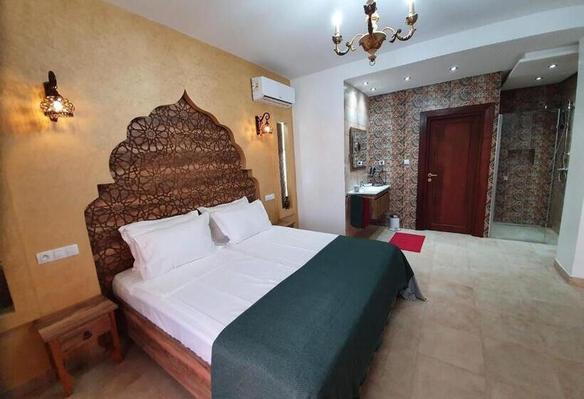 آپارتمان 1 خوابه با چشم‌انداز دریا, Mahdia   Baghdadi   Laourient Apartments, Restaurant, Café