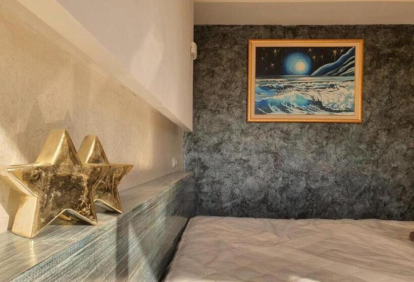 آپارتمان 1 خوابه با تراس, Mahdia   Baghdadi   Laourient Apartments, Restaurant, Café