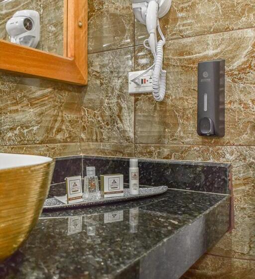 Номер Стандарт, Orígenes Arcabuco Hotel Boutique
