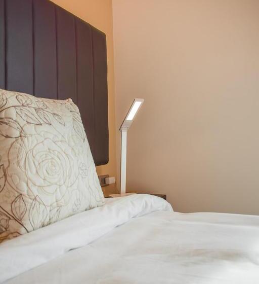 Номер Стандарт, Orígenes Arcabuco Hotel Boutique