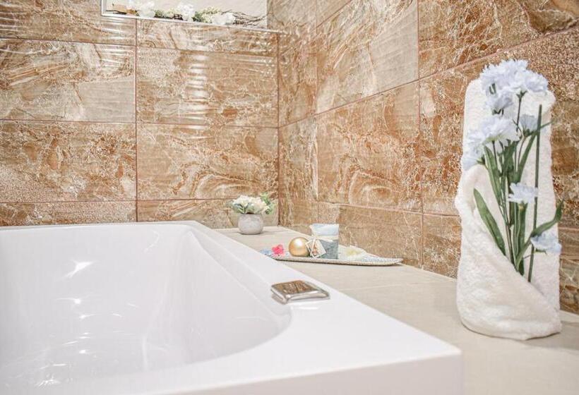 Люкс с Балконом, Orígenes Arcabuco Hotel Boutique