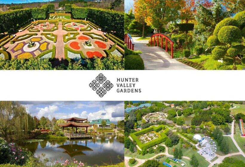 침실 2개 주택, Villa 2br Pinot Nois Villa Located Within Cypress Lakes Resort