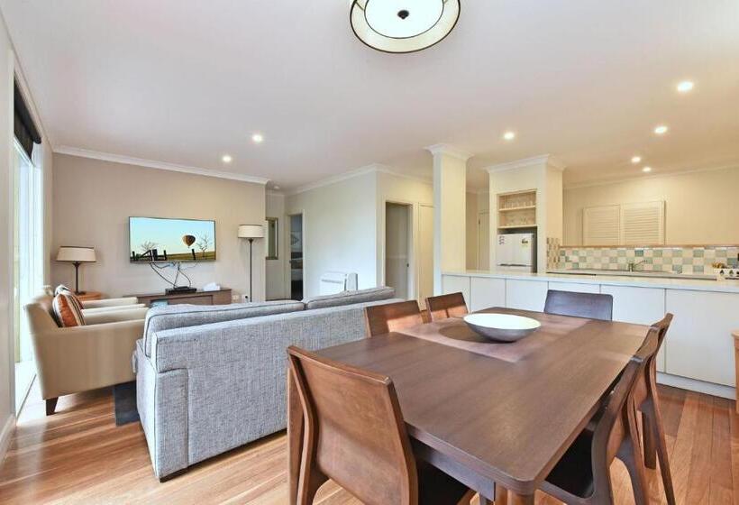 침실 2개 주택, Villa 2br Pinot Nois Villa Located Within Cypress Lakes Resort