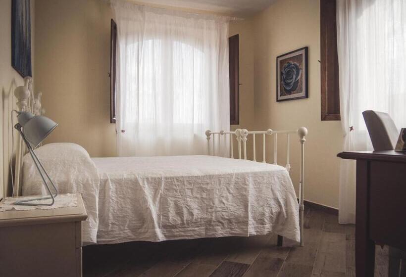 Семейный Номер Deluxe, Agriturismo Ragozzino / De Marco