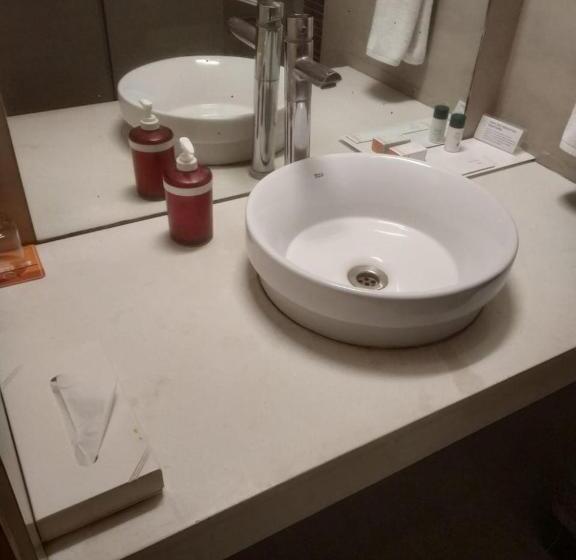 Номер Superior, Citrus Classic Bengaluru