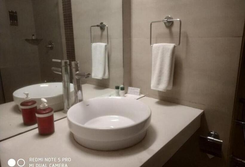 Номер Deluxe, Citrus Classic Bengaluru