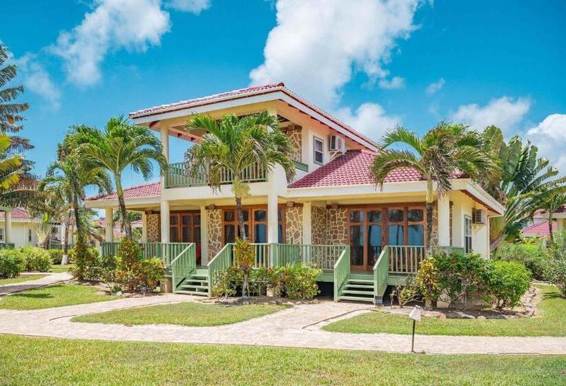 Вилла 1 Спальня, Hopkins Bay Belize a Muy'Ono Resort