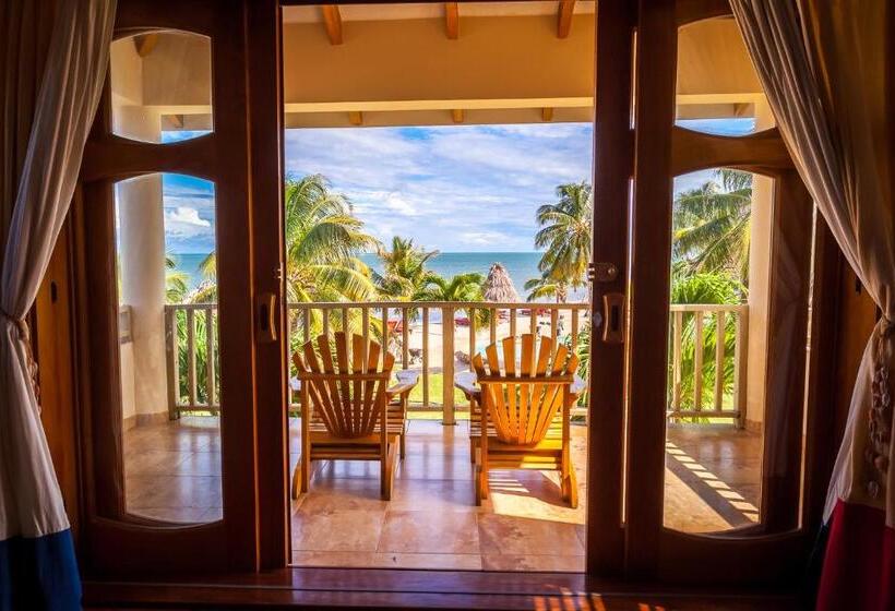Вилла 3 Спальни, Hopkins Bay Belize a Muy'Ono Resort