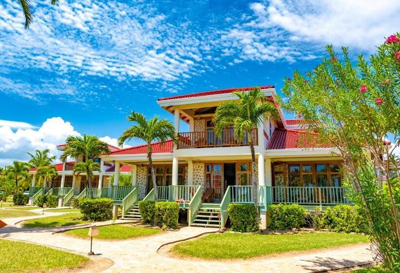 Вилла 3 Спальни, Hopkins Bay Belize a Muy'Ono Resort