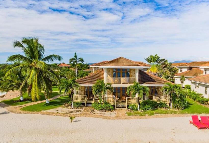 Вилла 3 Спальни, Hopkins Bay Belize a Muy'Ono Resort