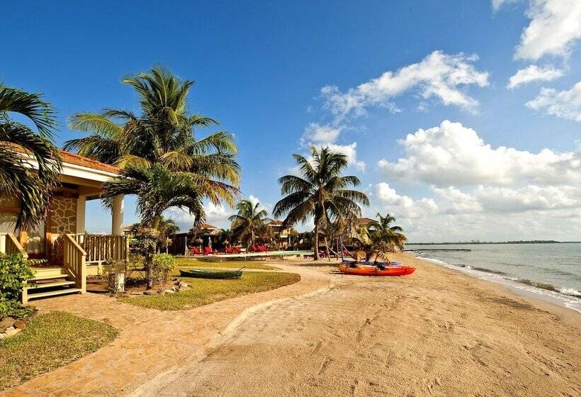 Вилла 2 Спальни, Hopkins Bay Belize a Muy'Ono Resort