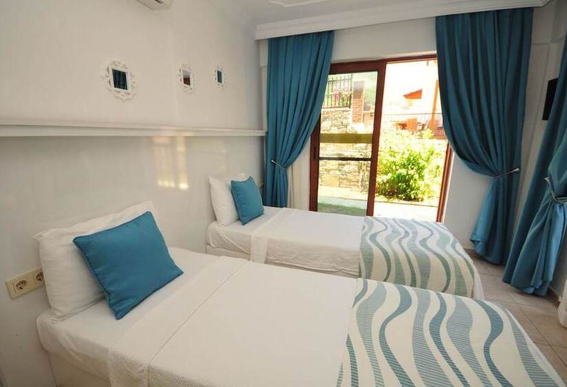 스탠다드 룸, Mervehan Residence
