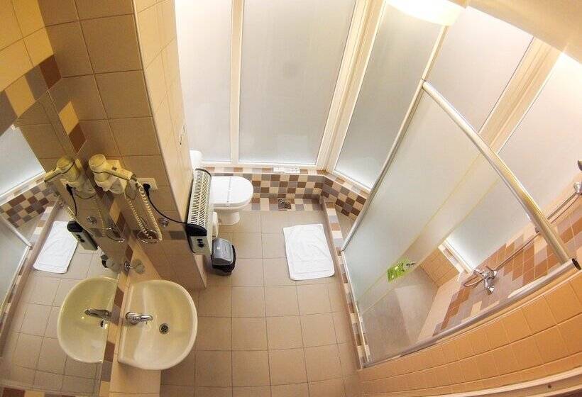 آپارتمان لوکس 1 خوابه, Orange Inn