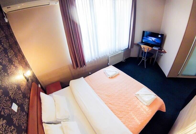 آپارتمان لوکس 1 خوابه, Orange Inn